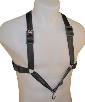 BG Bassoon Harness Men