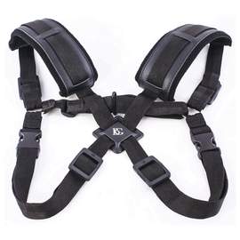 BG Bassoon Harness Men COMFORT