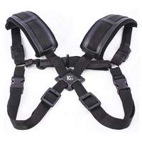 BG Bassoon Harness Men COMFORT