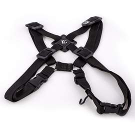 BG Bassoon Harness Women