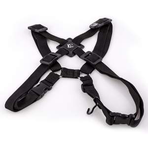 BG Bassoon Harness Women