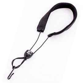 BG Bb Clarinet "NYLON Neck Strap - Cotton Padded