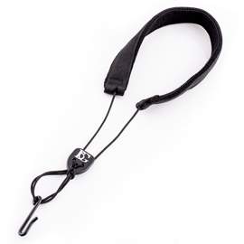 BG Bb Clarinet "NYLON Neck Strap - Cotton Padded