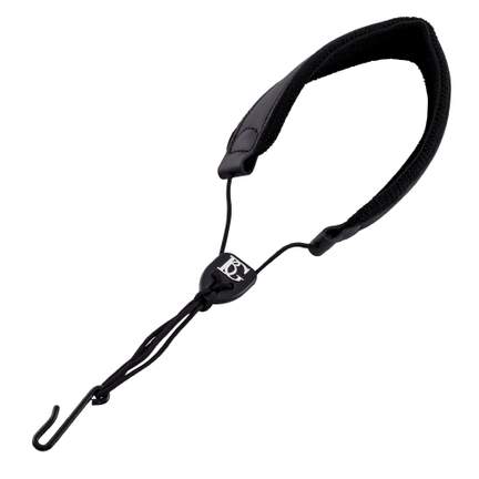BG Bb Clarinet "NYLON Neck Strap - Cotton Padded