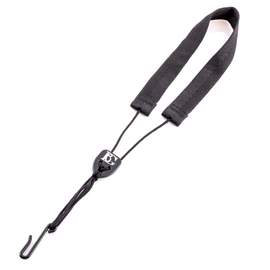 BG Bb Clarinet Strap Elastic Sling