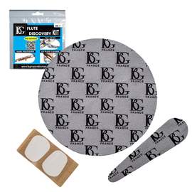 BG Flute Discovery Kit