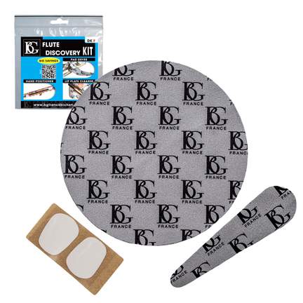 BG Flute Discovery Kit