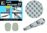 BG Flute Discovery Kit Product Image