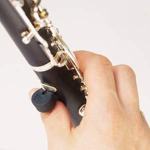 BG Thumb Rest Cushion Regular Size Clarinet + Oboe