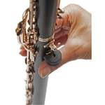 BG Thumb Rest Cushion Oboe & Clarinet - Large Size Product Image