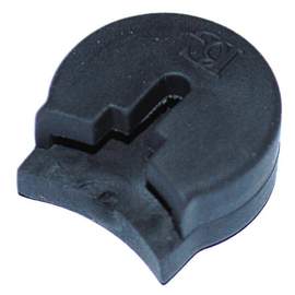 BG Thumb Rest Cushion Oboe & Clarinet - Large Size