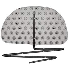 BG Cleaning Swab Alto Saxophone