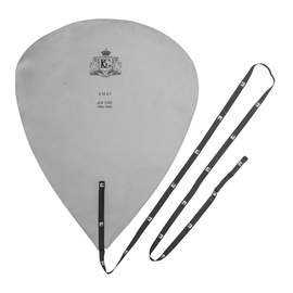BG Cleaning Swab - Body Swab w / Drop Alto Flute + Wooden Flute + G Flute