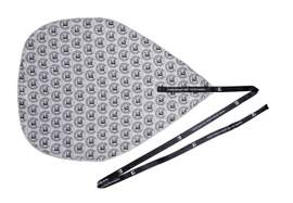 BG Microfibre Flute Swab with Drop