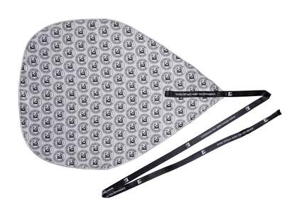 BG Microfibre Flute Swab with Drop