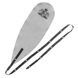 BG Cleaning Swab - Body Swab Eb Clarinet + Soprano Saxophone