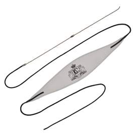BG Cleaning Swab - Bocal Bassoon