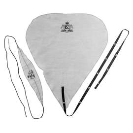 BG Cleaning Swab - 2 Parts Cor Anglais