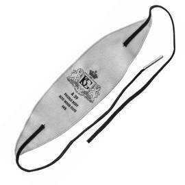 BG Cleaning Swab - Body With Drop Alto Wood Flute + Piccolo + Fife