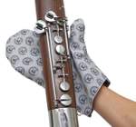 BG Care Glove Product Image