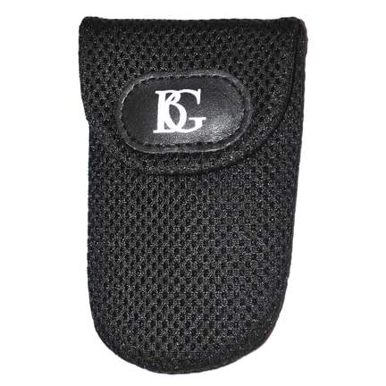 BG Mouthpiece Pouch Regular Size