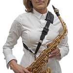 BG Saxophone Shoulder Strap Metal Hook Product Image