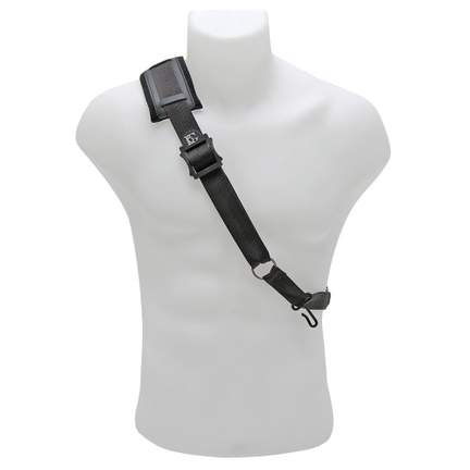 BG Saxophone Shoulder Strap Metal Hook
