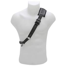 BG Saxophone Shoulder Strap XL Size Metal Hook