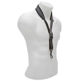 BG Saxophone 'Comfort' Neck Strap Snap Hook Alto Saxophone XS (Child 6-7 years old)