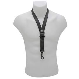 BG Saxophone Standard Neck Strap Snap Hook Alto/Tenor Saxophone