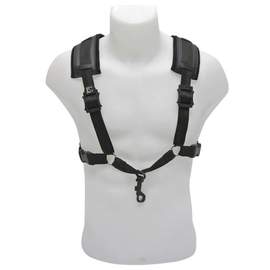 BG Saxophone Comfort Harness Alto/Tenor Saxophone