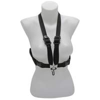 BG Saxophone Harness Women Metal Hook Alto/Tenor Saxophone/Baritone Saxophone