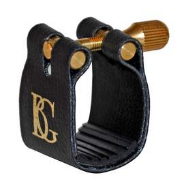 BG STANDARD Ligature Alto Saxophone Rubber plate
