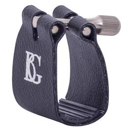 BG STANDARD Ligature Bass Clarinet Rubber plate