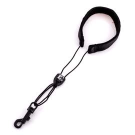 BG Nylon Saxophone Neck Strap - Snap Hook Soprano/ Alto/ Tenor Saxophone