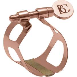 BG TRADITION Ligature Bb Clarinet Rose Gold