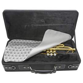 BG Inside Case Cover Trumpet