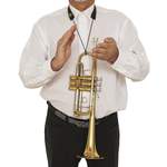 BG Neck Strap Trumpet Product Image