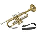 BG Neck Strap Trumpet Product Image