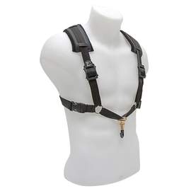 BG Saxophone Comfort Harness Alto/Tenor Saxophone/Baritone Saxophone XL