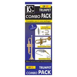 BG Combo Pack Trumpet