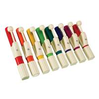Boomwhackers 8-Note Childrens Chime Set