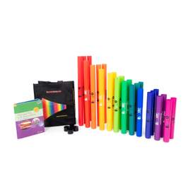 Boomwhackers Move and Play pack