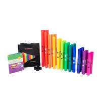 Boomwhackers Move and Play pack