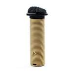 CAD Astatic RF Resistant Mini-Boundary Button Condenser Microphone ~ Black Product Image
