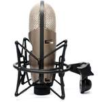CAD Equitek M179 Variable Pattern Condenser Microphone Product Image
