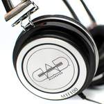 CAD Sessions 100 Studio Headphones ~ Black Product Image