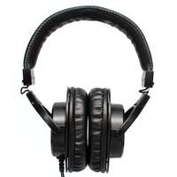 CAD Sessions 210 Studio Headphones ~ Black