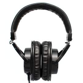 CAD Sessions 210 Studio Headphones ~ Black