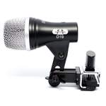 CAD 4 Piece Drum Microphone Pack Product Image